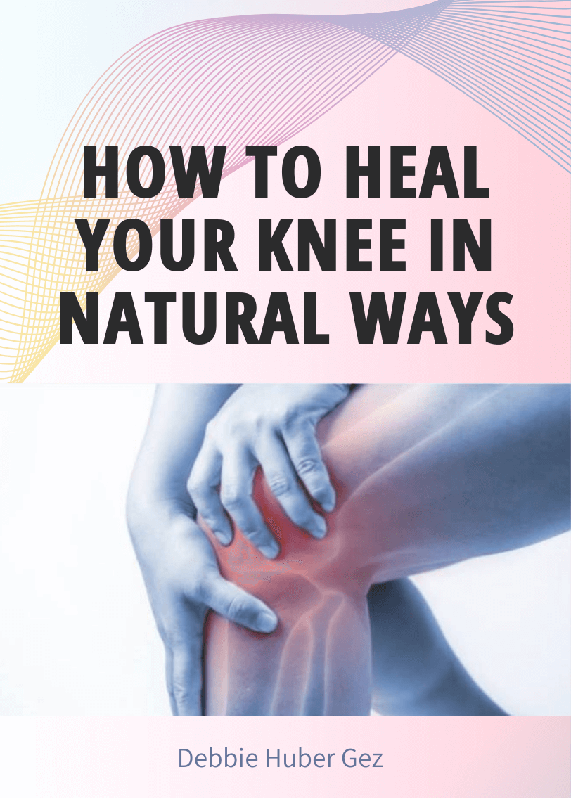 Knee E-guide