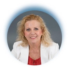 Debbie Huber Gez, a Witch and the good weed (herbs)Fairy