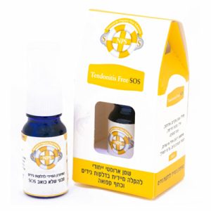 טנד-און פתרון טבעי לנשים