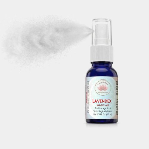 Lavendex DTHG Lucxury Products